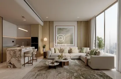 Apartment - Studio - 1 Bathroom for sale in Binghatti Titania - Majan - Dubai Land - Dubai