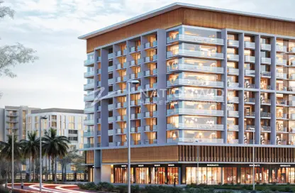 Apartment - 1 Bedroom - 2 Bathrooms for sale in Binghatti Phoenix - Jumeirah Village Circle - Dubai