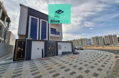 فيلا - 6 غرف نوم - 8 حمامات للبيع في العامرة - عجمان