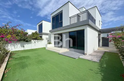 Townhouse - 4 Bedrooms - 4 Bathrooms for sale in Maple 3 - Maple at Dubai Hills Estate - Dubai Hills Estate - Dubai