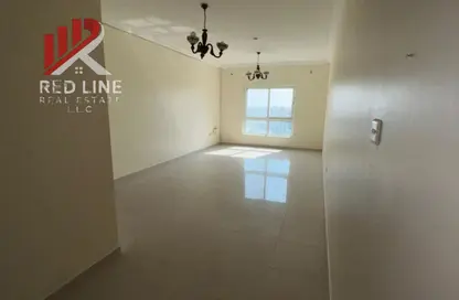 Apartment - 1 Bedroom - 2 Bathrooms for rent in Al Qasba - Sharjah
