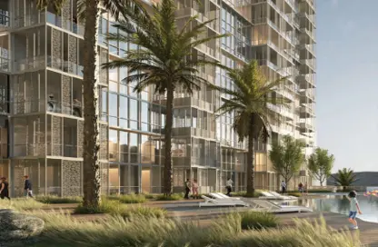 Apartment - 1 Bedroom - 2 Bathrooms for sale in Expo City Mangrove Residences - Expo City - Dubai
