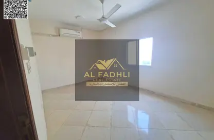 شقة - غرفة نوم - 1 حمام للايجار في فلل الروضة 2 - 2  الروضة - الروضة - عجمان