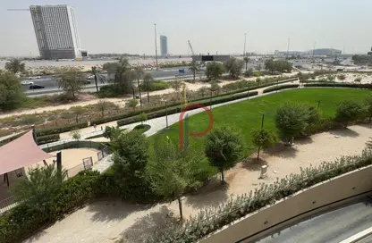 Apartment - 2 Bedrooms - 2 Bathrooms for rent in Al Rabia Tower - Majan - Dubai Land - Dubai