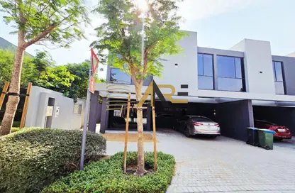 Villa - 4 Bedrooms - 4 Bathrooms for rent in Robinia - Masaar - Tilal City - Sharjah