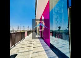 Shop - 1 bathroom for rent in Lawnz by Danube - International City - Dubai