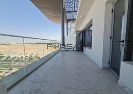 Apartment - 1 bedroom - 2 bathrooms for rent in Oasis 1 - Oasis Residences - Masdar City - Abu Dhabi