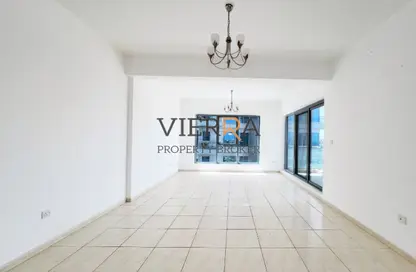 Apartment - 2 Bedrooms - 2 Bathrooms for rent in Skycourts Tower D - Skycourts Towers - Dubai Land - Dubai