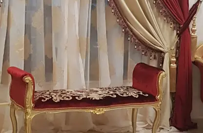 Apartment - 3 Bedrooms - 2 Bathrooms for sale in Al Jurf Industrial 1 - Al Jurf Industrial - Ajman