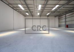 Warehouse for rent in Industrial Area 18 - Sharjah Industrial Area - Sharjah