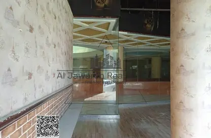 Shop - Studio for rent in Liwara 1 - Ajman