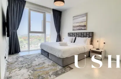 شقة - 2 غرف نوم - 3 حمامات للايجار في 1 Residences - 2 - الكفاف - زعبيل - دبي
