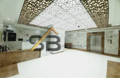 Apartment - 1 Bedroom - 2 Bathrooms for rent in Infinity Building - Al Satwa - Dubai
