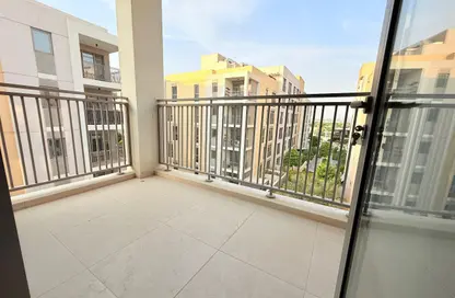Apartment - 1 Bedroom - 2 Bathrooms for rent in Woroud 2 - Al Zahia - Muwaileh Commercial - Sharjah