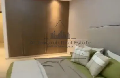 Apartment - 1 Bedroom - 1 Bathroom for sale in Gulfa Towers - Al Rashidiya 1 - Al Rashidiya - Ajman