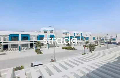 فيلا - 5 غرف نوم - 5 حمامات للبيع في سانتوريني - داماك لاجونز - دبي فيلا - 5 غرف نوم - 5 حمامات للبيع في سانتوريني - داماك لاجونز - دبي