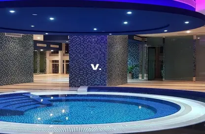 Apartment - 1 Bedroom - 2 Bathrooms for rent in Sama Tower - Sheikh Zayed Road - Dubai