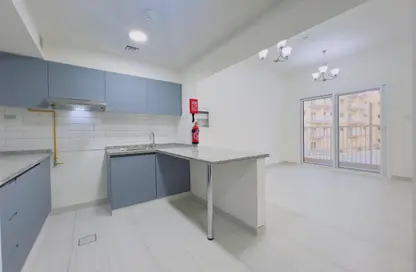 Apartment - 1 Bedroom - 1 Bathroom for rent in S.S Lootah Residence JVC - Jumeirah Village Circle - Dubai