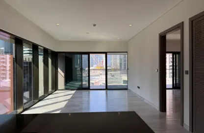 Apartment - 1 Bedroom - 1 Bathroom for sale in Peninsula Five - Peninsula - Business Bay - Dubai