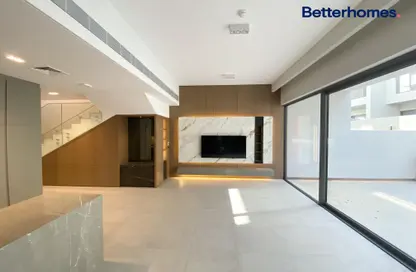 Townhouse - 3 Bedrooms - 4 Bathrooms for sale in MAG Eye - District 7 - Mohammed Bin Rashid City - Dubai