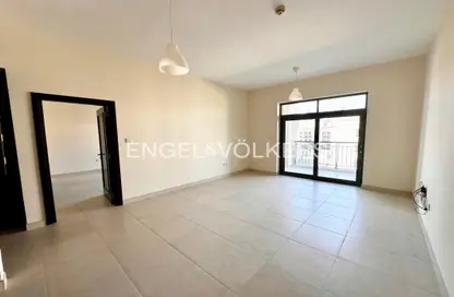 Apartment - 1 Bedroom - 1 Bathroom for rent in Travo Tower B - Travo - The Views - Dubai
