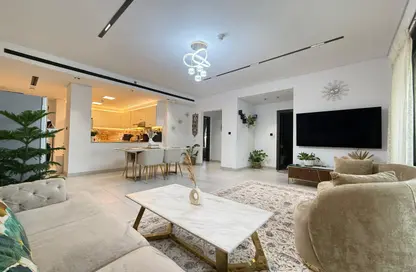 Apartment - 2 Bedrooms - 2 Bathrooms for rent in Marwa Heights - Jumeirah Village Circle - Dubai