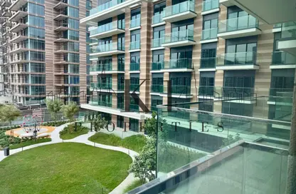 Apartment - 2 Bedrooms - 2 Bathrooms for rent in Myrtle - Central Park at City Walk - City Walk - Dubai Apartment - 2 Bedrooms - 2 Bathrooms for rent in Myrtle - Central Park at City Walk - City Walk - Dubai