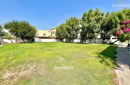 Villa - 3 Bedrooms - 2 Bathrooms for rent in Mirdif Villas - Mirdif - Dubai
