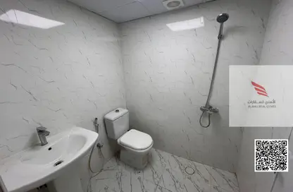 Apartment - 1 Bedroom - 2 Bathrooms for rent in Al Rawda 2 Villas - Al Rawda 2 - Al Rawda - Ajman