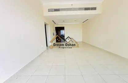 Apartment - 1 Bedroom - 2 Bathrooms for rent in Venezia Residence - Dubai Silicon Oasis - Dubai