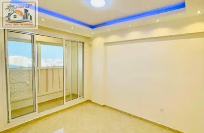 Apartment - 3 Bedrooms - 3 Bathrooms for rent in Al Rawda 3 Villas - Al Rawda 3 - Al Rawda - Ajman