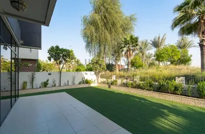 Villa - 5 Bedrooms - 7 Bathrooms for sale in Whitefield 2 - Whitefield - DAMAC Hills - Dubai