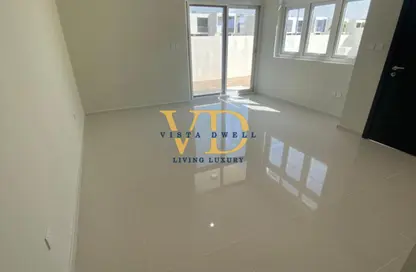 تاون هاوس - 3 غرف نوم - 5 حمامات للايجار في تريكسيس - داماك هيلز 2 - دبي