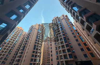 شقة - 3 غرف نوم - 3 حمامات للبيع في أبراج النعيمية - النعيمية - عجمان