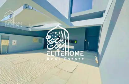 Townhouse - 4 Bedrooms - 5 Bathrooms for sale in Robinia - Masaar - Tilal City - Sharjah