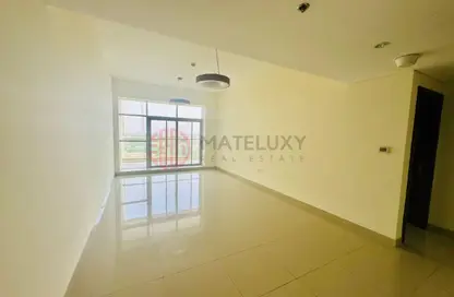 Apartment - 2 Bedrooms - 2 Bathrooms for rent in The Medalist - Dubai Sports City - Dubai