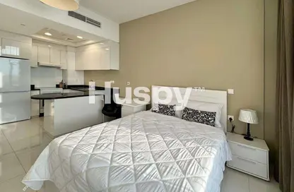 Apartment - Studio - 1 Bathroom for sale in Tower 108 - Jumeirah Village Circle - Dubai