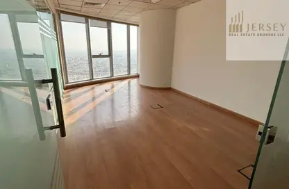 مكتب - استوديو - 1 حمام للايجار في القلعة - الخليج التجاري - دبي