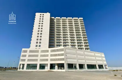 Apartment - 2 Bedrooms - 3 Bathrooms for sale in Equiti Gate - Jebel Ali - Dubai