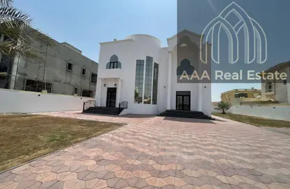 Villa - 5 Bedrooms - 7 Bathrooms for rent in Al Mizhar 1 - Al Mizhar - Dubai
