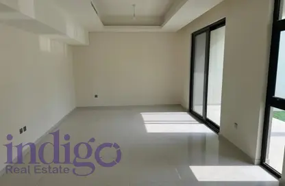 Townhouse - 3 Bedrooms - 5 Bathrooms for rent in Zinnia - The Roots DAMAC Hills 2 - Damac Hills 2 - Dubai