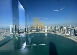 Apartment - 3 bedrooms - 4 bathrooms for sale in La Plage Tower - Al Mamzar - Sharjah - Sharjah