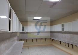 LABOR CAMP AVAILABLE IN MUSAFFAH.