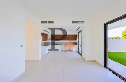 Villa - 3 Bedrooms - 4 Bathrooms for rent in Parkside 2 - EMAAR South - Dubai South (Dubai World Central) - Dubai Villa - 3 Bedrooms - 4 Bathrooms for rent in Parkside 2 - EMAAR South - Dubai South (Dubai World Central) - Dubai