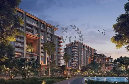 Duplex - 4 Bedrooms - 6 Bathrooms for sale in City Walk Crestlane 2 - City Walk Crestlane - City Walk - Dubai