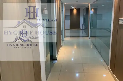 مجمعات للإيجار - استوديو - 8 حمامات للايجار في برج النعيمية  2 - أبراج النعيمية - النعيمية - عجمان