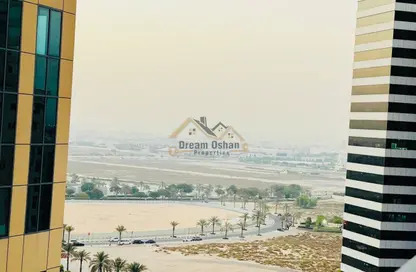 Apartment - 1 Bedroom - 2 Bathrooms for rent in Dubai Silicon Oasis - Dubai
