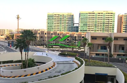 Apartment - 2 Bedrooms - 3 Bathrooms for rent in Al Rahba - Al Muneera - Al Raha Beach - Abu Dhabi