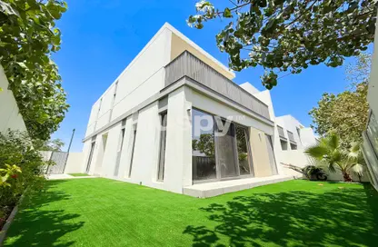 Townhouse - 4 Bedrooms - 4 Bathrooms for rent in Elan - Tilal Al Ghaf - Dubai