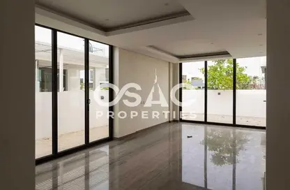 Villa - 4 Bedrooms - 4 Bathrooms for rent in Belair Damac Hills - By Trump Estates - DAMAC Hills - Dubai